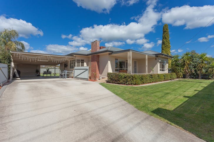 41 Wilson Street, Wodonga, VIC, 3690