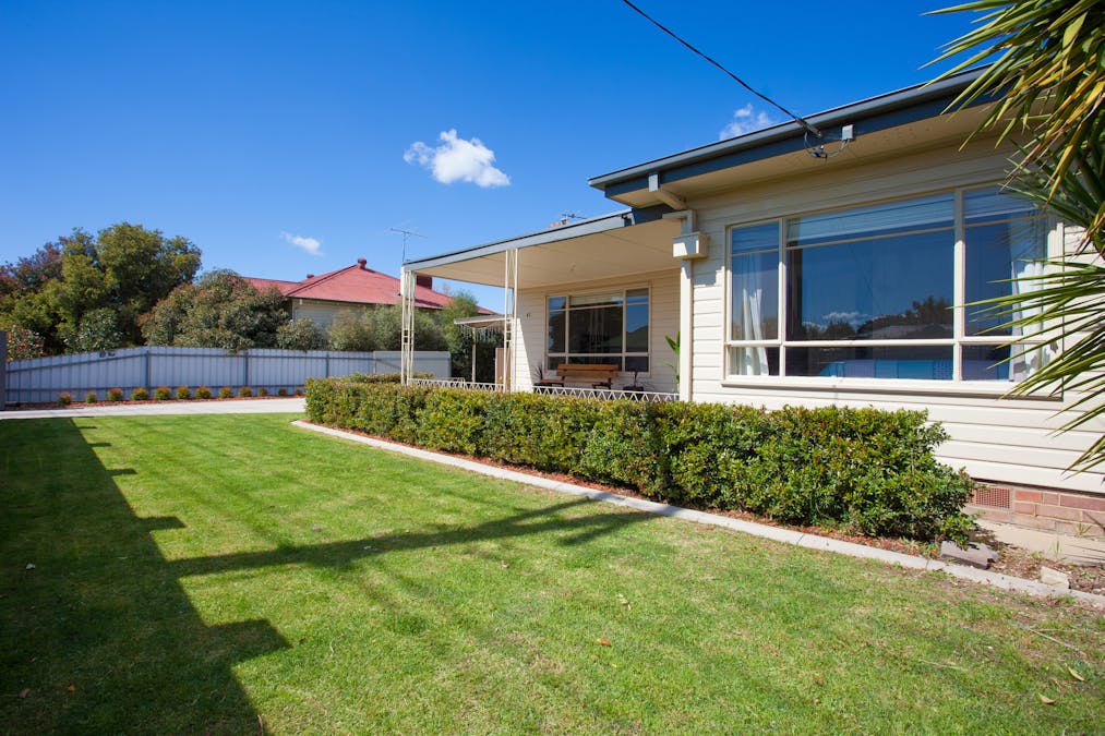 41 Wilson Street, Wodonga, VIC, 3690 - Image 14