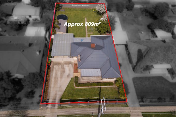 41 Wilson Street, Wodonga, VIC, 3690 - Image 16