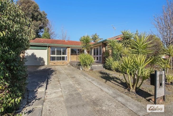 6 Amaroo Crescent, Wodonga, VIC, 3690