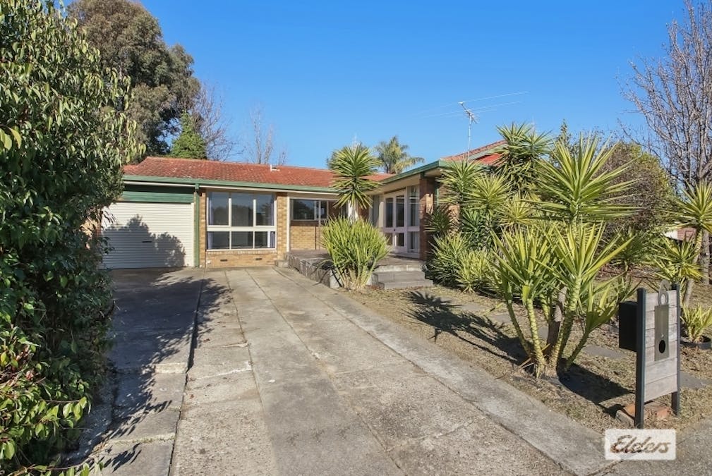 6 Amaroo Crescent, Wodonga, VIC, 3690 - Image 1