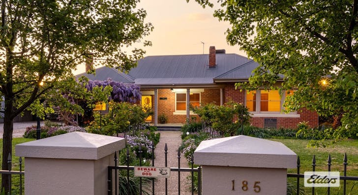 185-187 Federation Avenue, Corowa, NSW, 2646