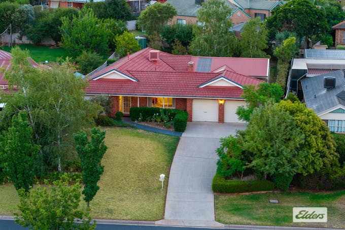 7 Jevington Drive, Wodonga, VIC, 3690 - Image 1