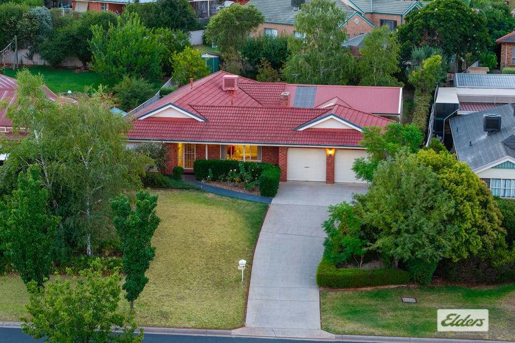 7 Jevington Drive, Wodonga, VIC, 3690 - Image 1
