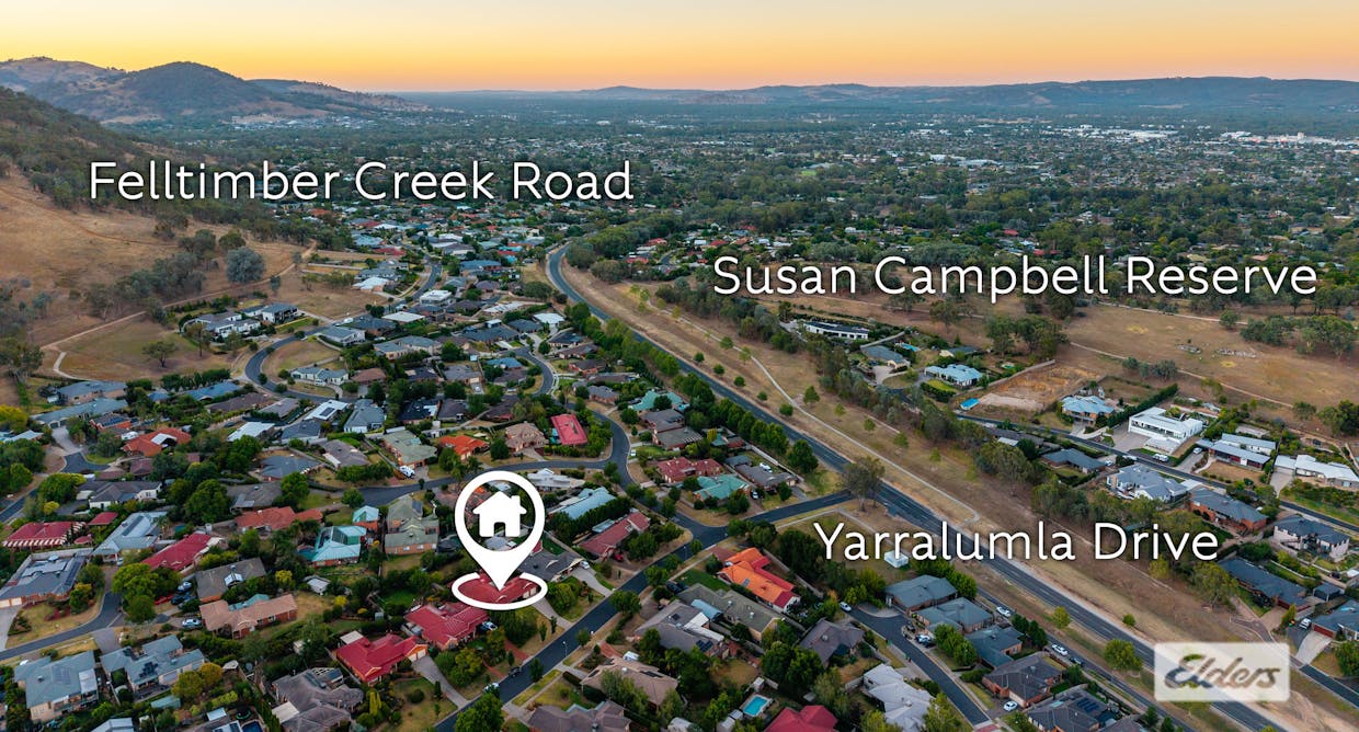 7 Jevington Drive, Wodonga, VIC, 3690 - Image 27