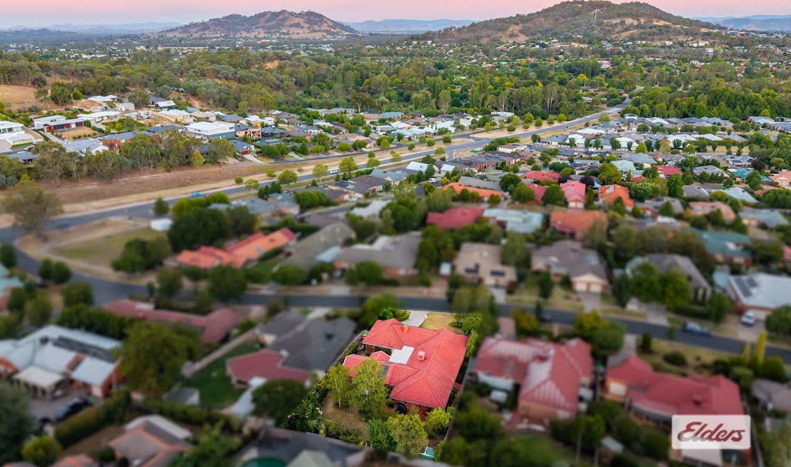 7 Jevington Drive, Wodonga, VIC, 3690 - Image 28