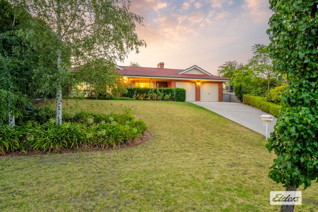 7 Jevington Drive, Wodonga, VIC, 3690 - Image 30