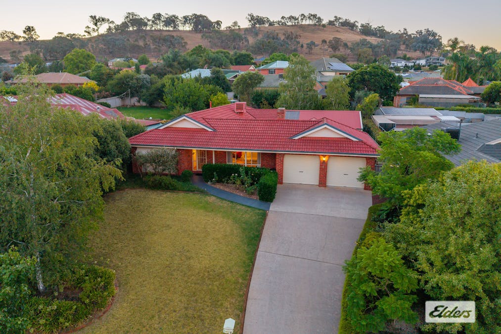 7 Jevington Drive, Wodonga, VIC, 3690 - Image 31