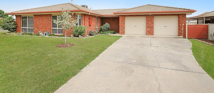 2/36 Mayfair Drive, West Wodonga, VIC, 3690 - Image 1