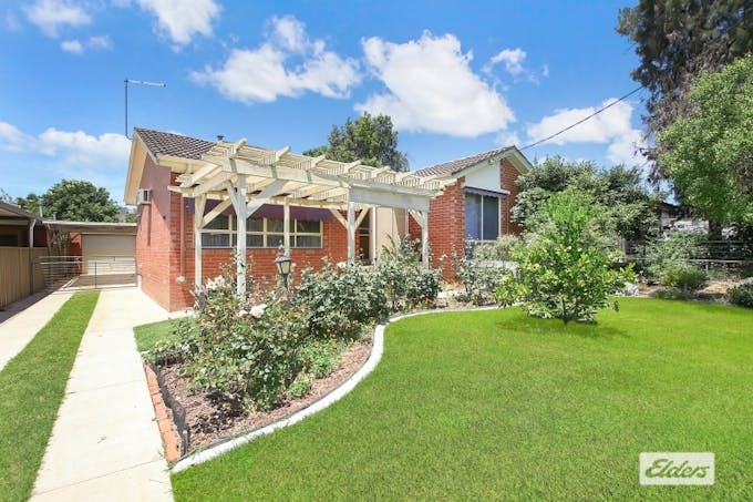 106 Wigg Street, Wodonga, VIC, 3690 - Image 1