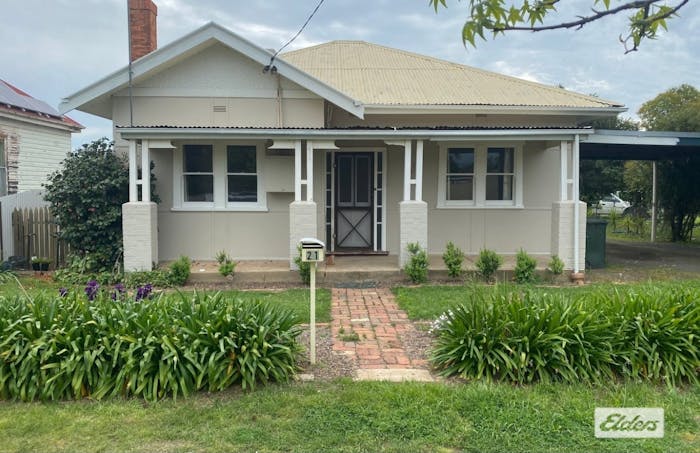 21 Market Street, Walla Walla, NSW, 2659 - Image 1