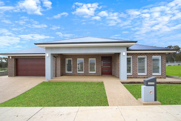 3 Dartnell Crescent, Wodonga, VIC, 3690