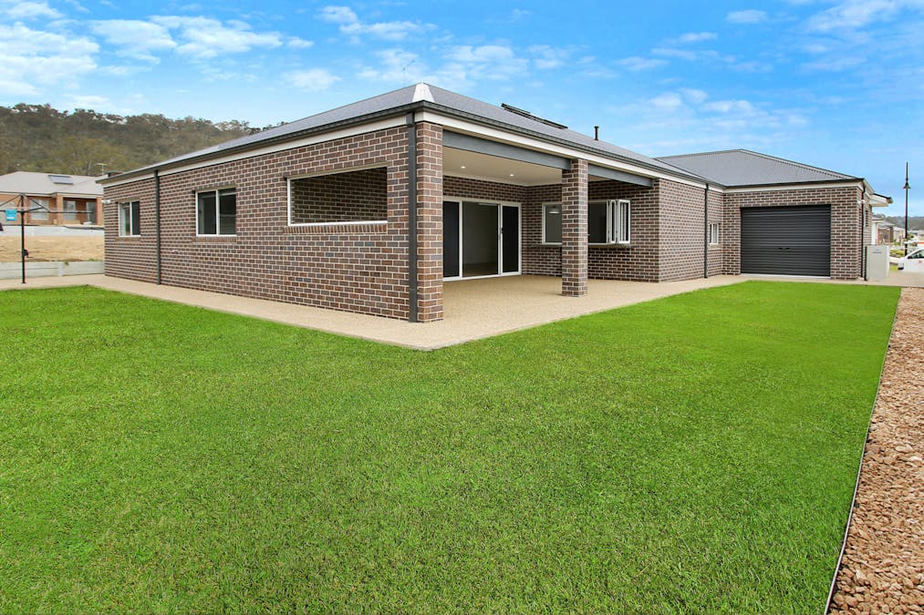 3 Dartnell Crescent, Wodonga, VIC, 3690 - Image 8