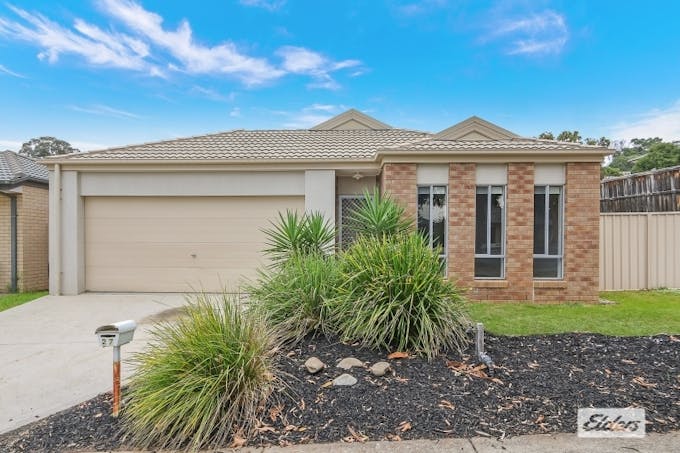 27 Maygar Avenue, Wodonga, VIC, 3690 - Image 1