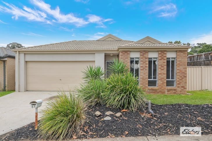 27 Maygar Avenue, Wodonga, VIC, 3690