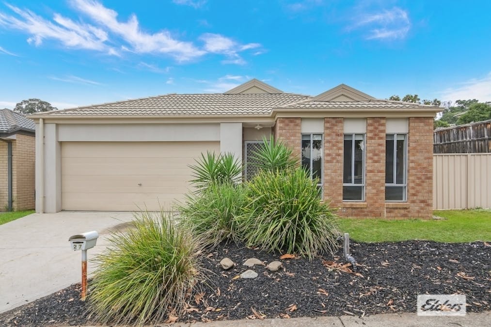 27 Maygar Avenue, Wodonga, VIC, 3690 - Image 1