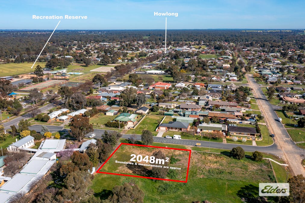 110-112 Larmer Street, Howlong, NSW, 2643 - Image 1