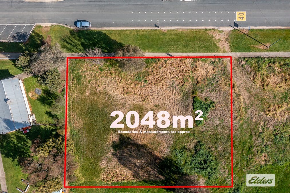 110-112 Larmer Street, Howlong, NSW, 2643 - Image 2