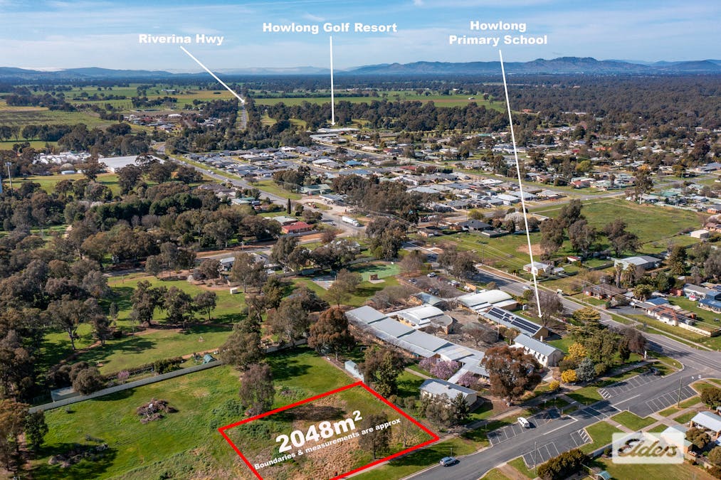 110-112 Larmer Street, Howlong, NSW, 2643 - Image 4