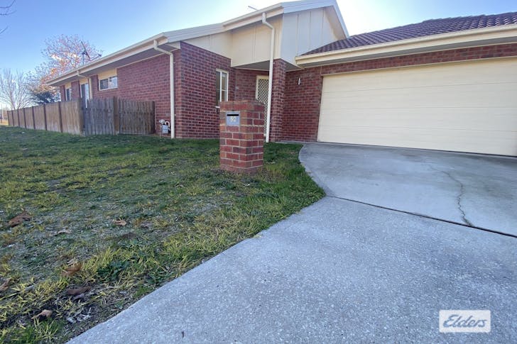 28 Mactier Avenue, Wodonga, VIC, 3690