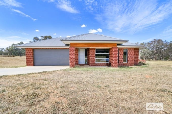 35 Elizabeth Street, Gerogery, NSW, 2642 - Image 1