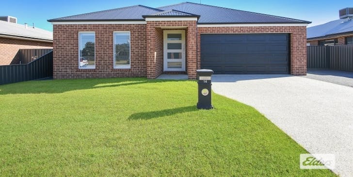 14 Marie Court, Howlong, NSW, 2643