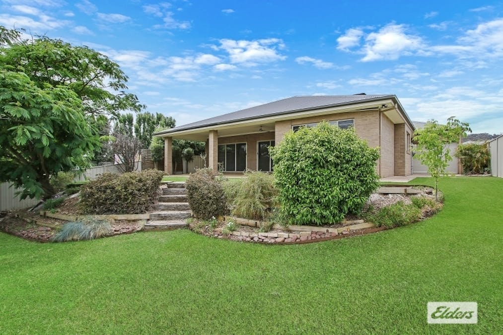 44 Bremer Avenue, Leneva, VIC, 3691 - Image 8