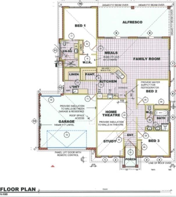 44 Bremer Avenue, Leneva, VIC, 3691 - Image 9