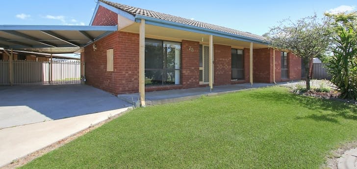 75 Mayfair Drive, Wodonga, VIC, 3690