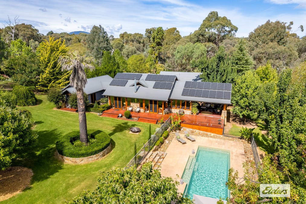 3515A Myrtleford Yackandandah Road, Yackandandah, VIC, 3749 - Image 1
