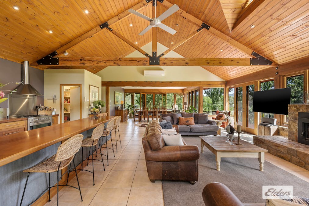 3515A Myrtleford Yackandandah Road, Yackandandah, VIC, 3749 - Image 8