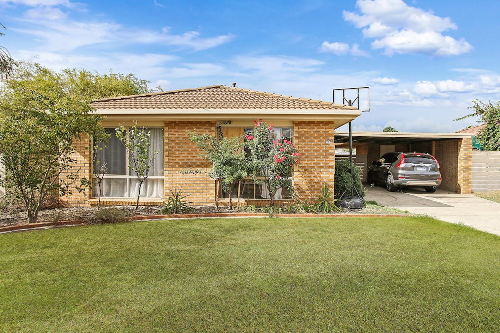 5 Edinburgh Circuit, Wodonga, VIC, 3690 - Image 1