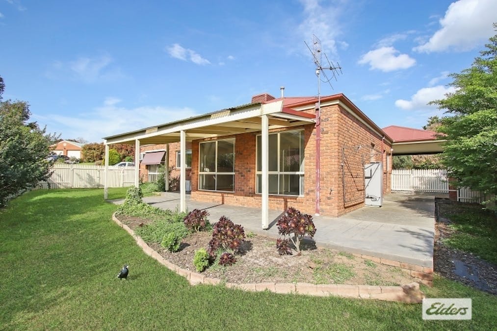 42 Falcon Circuit, Wodonga, VIC, 3690 - Image 7