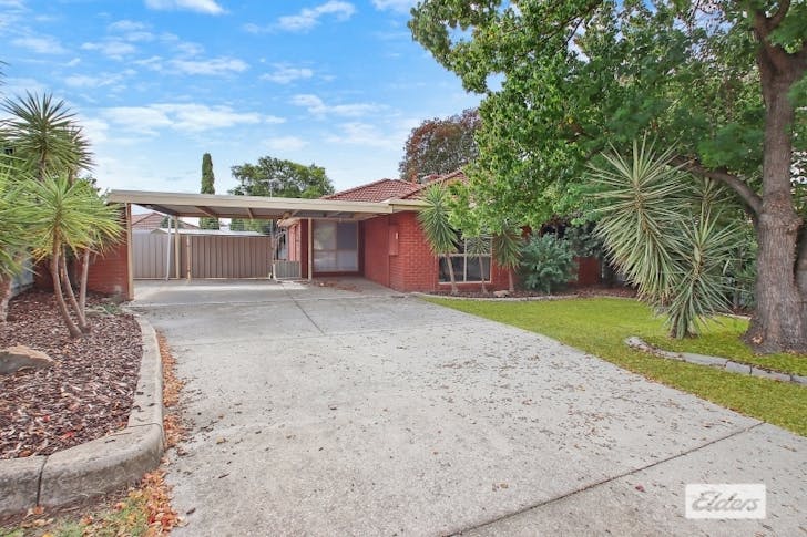 6 Hales Court, West Wodonga, VIC, 3690