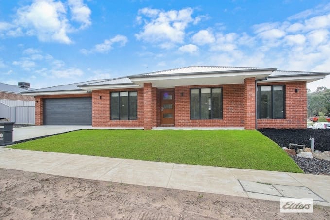 68 Hurley Circuit, Baranduda, VIC, 3691 - Image 1