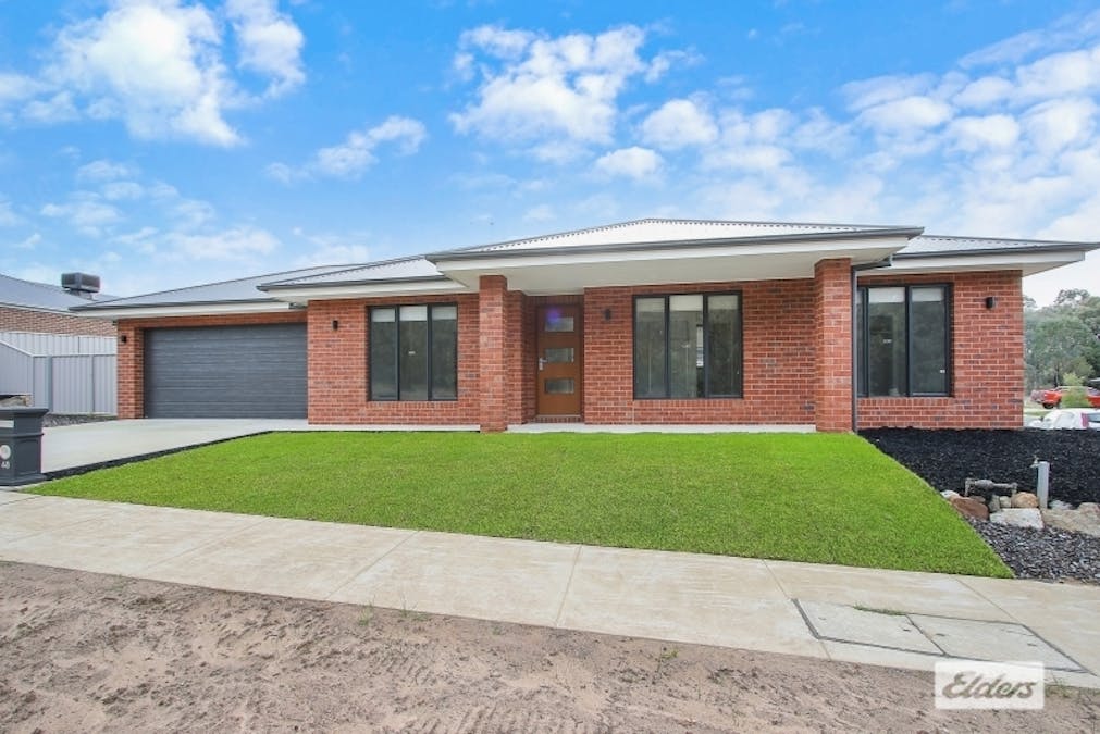 68 Hurley Circuit, Baranduda, VIC, 3691 - Image 1