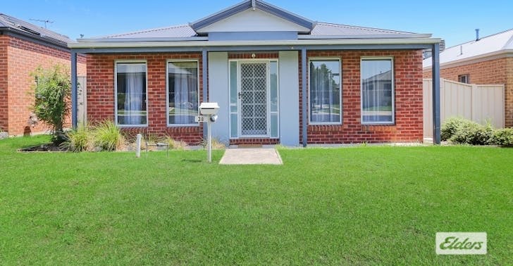 38 Omeara Street, Wodonga, VIC, 3690 - Image 1