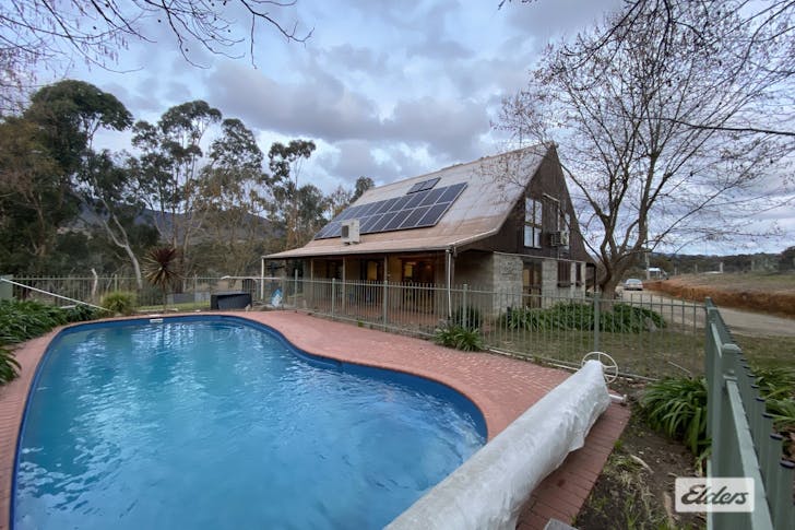 17 Grasshopper Lane, Sandy Creek, VIC, 3695