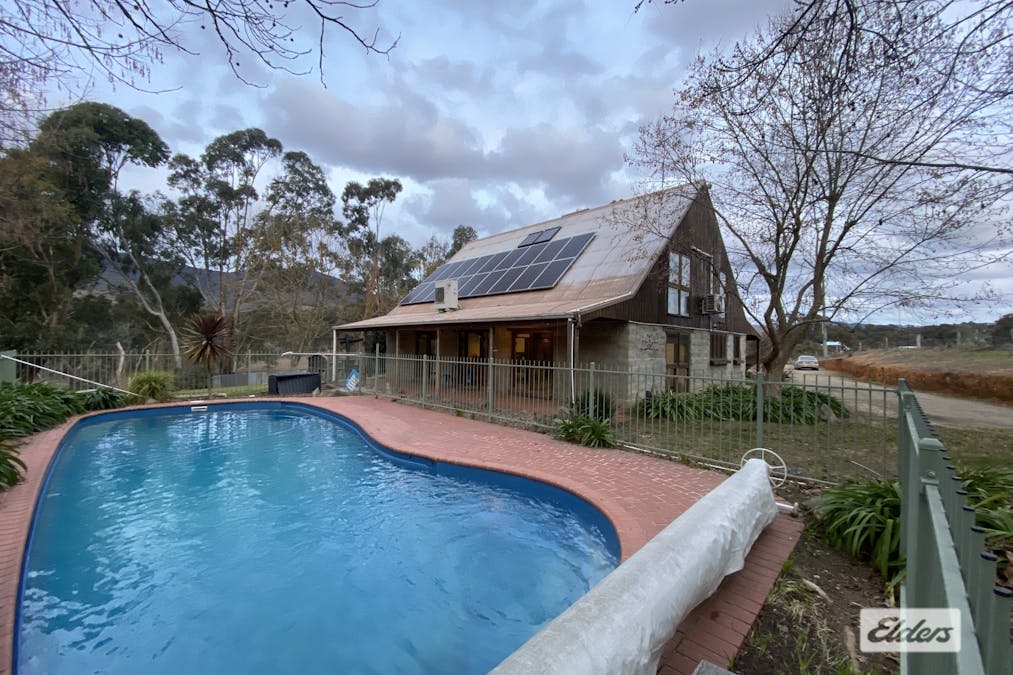 17 Grasshopper Lane, Sandy Creek, VIC, 3695 - Image 1