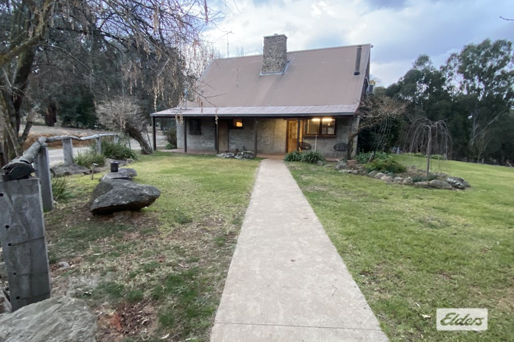 17 Grasshopper Lane, Sandy Creek, VIC, 3695 - Image 2