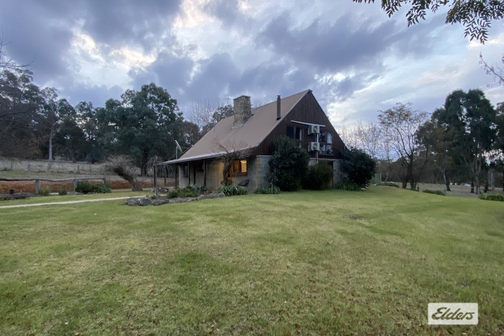 17 Grasshopper Lane, Sandy Creek, VIC, 3695 - Image 4