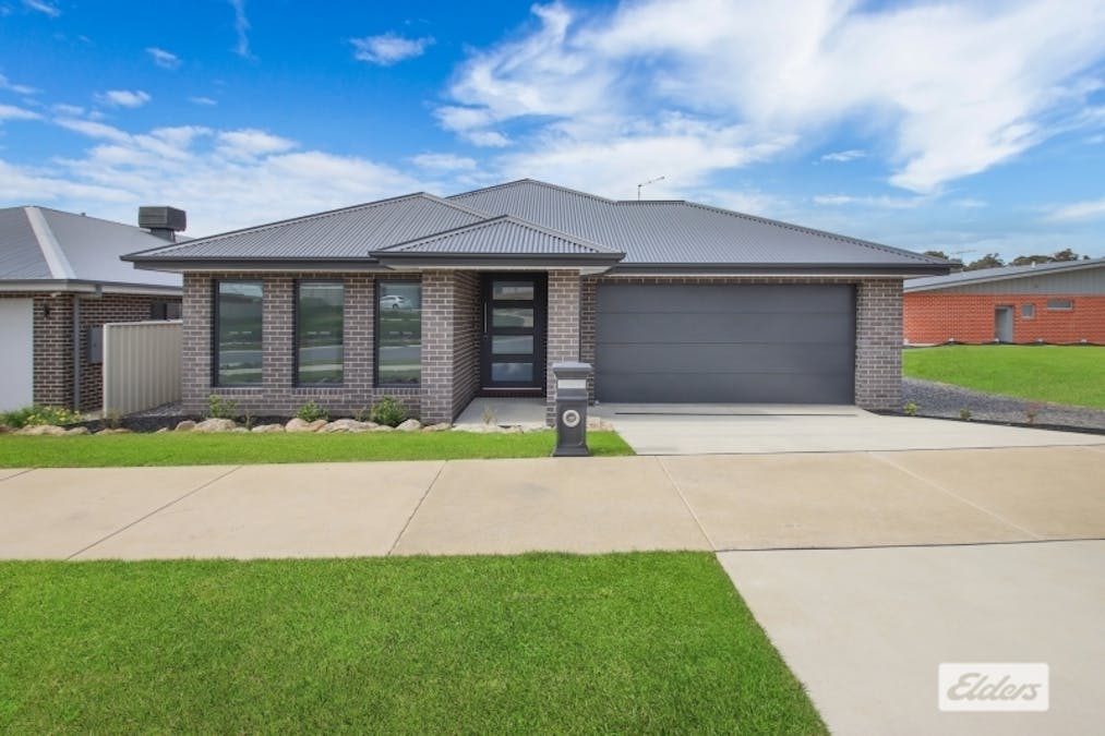 31 Cardiff Drive, Wodonga, VIC, 3690 - Image 1