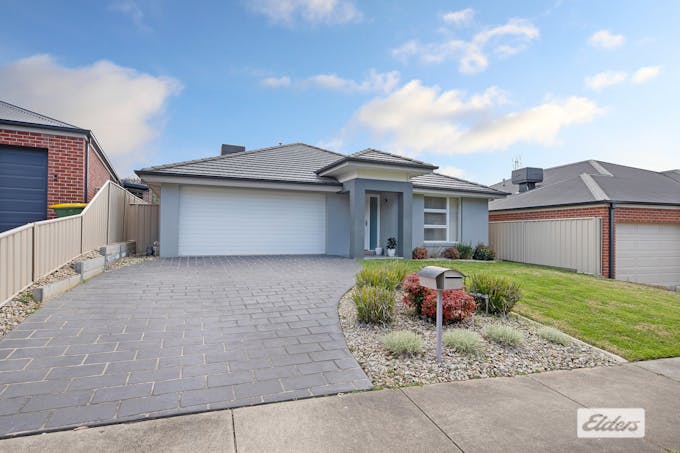 12 Burton Crescent, Wodonga, VIC, 3690 - Image 1