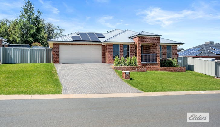 10 Friarbird Way, Thurgoona, NSW, 2640 - Image 1