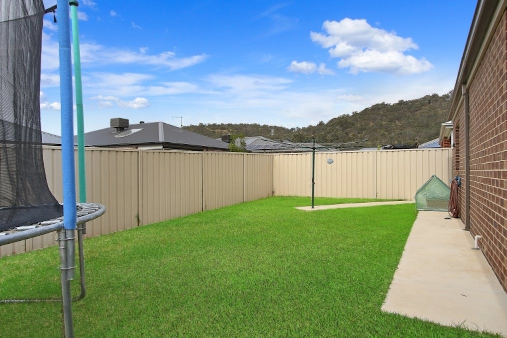 43 Ruthven Circuit, Wodonga, VIC, 3690 - Image 11