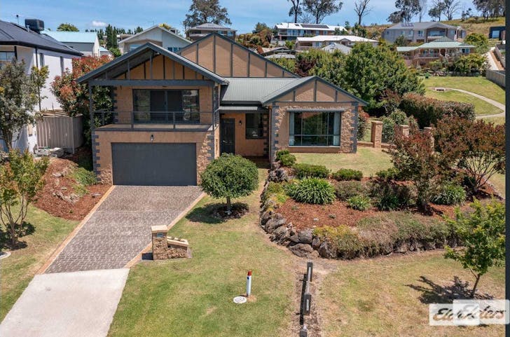 7 Delaware Court, Wodonga, VIC, 3690