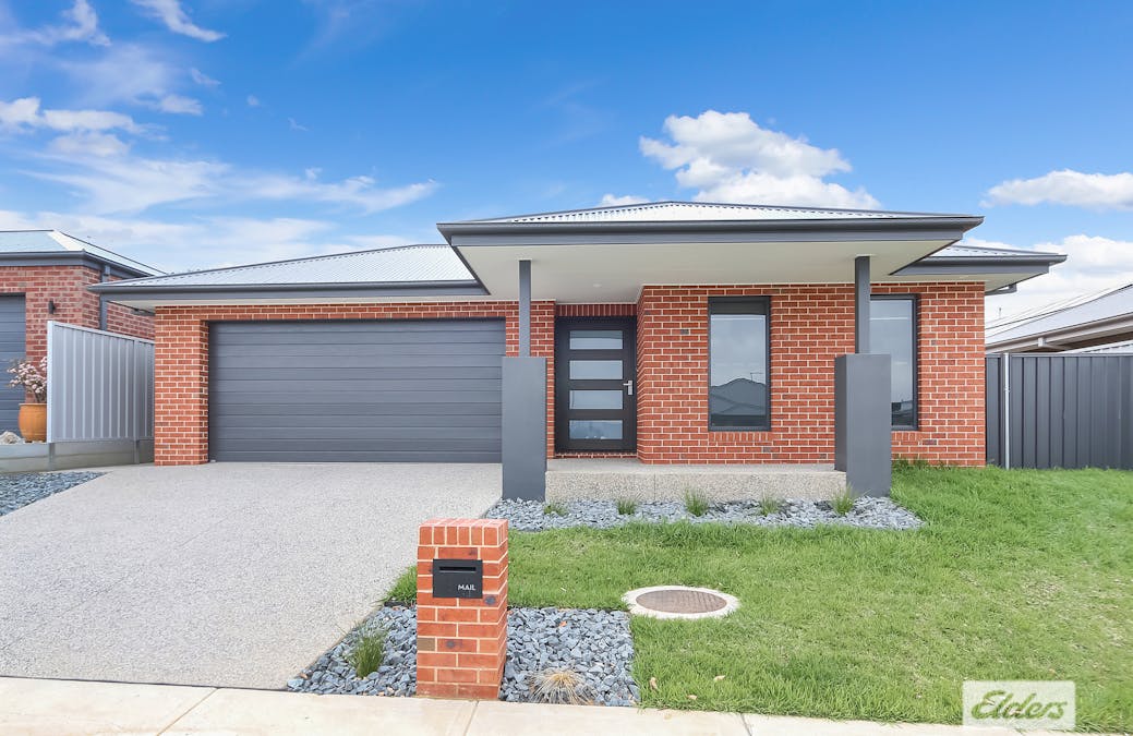 8 Rod Laver Way, Baranduda, VIC, 3691 - Image 1