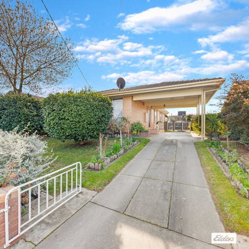 12 Dalgleish Street, Wodonga, VIC, 3690