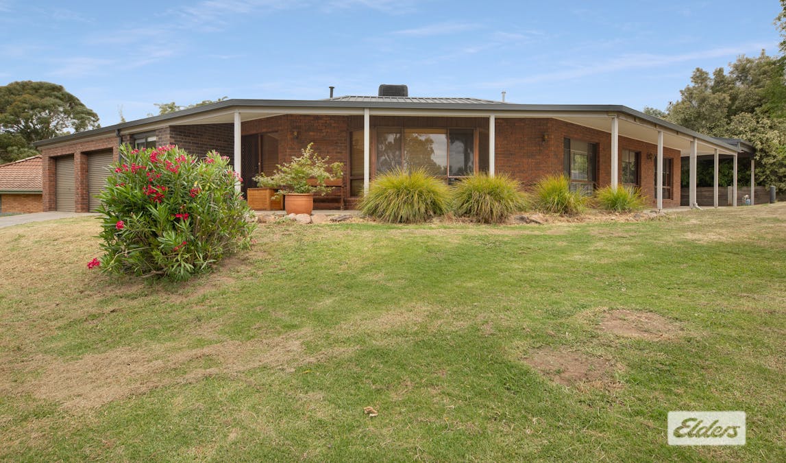 21 Nordsvan Drive, Wodonga, VIC, 3690 - Image 1