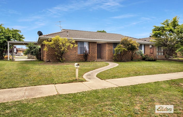 27 Gayview Drive, West Wodonga, VIC, 3690 - Image 1